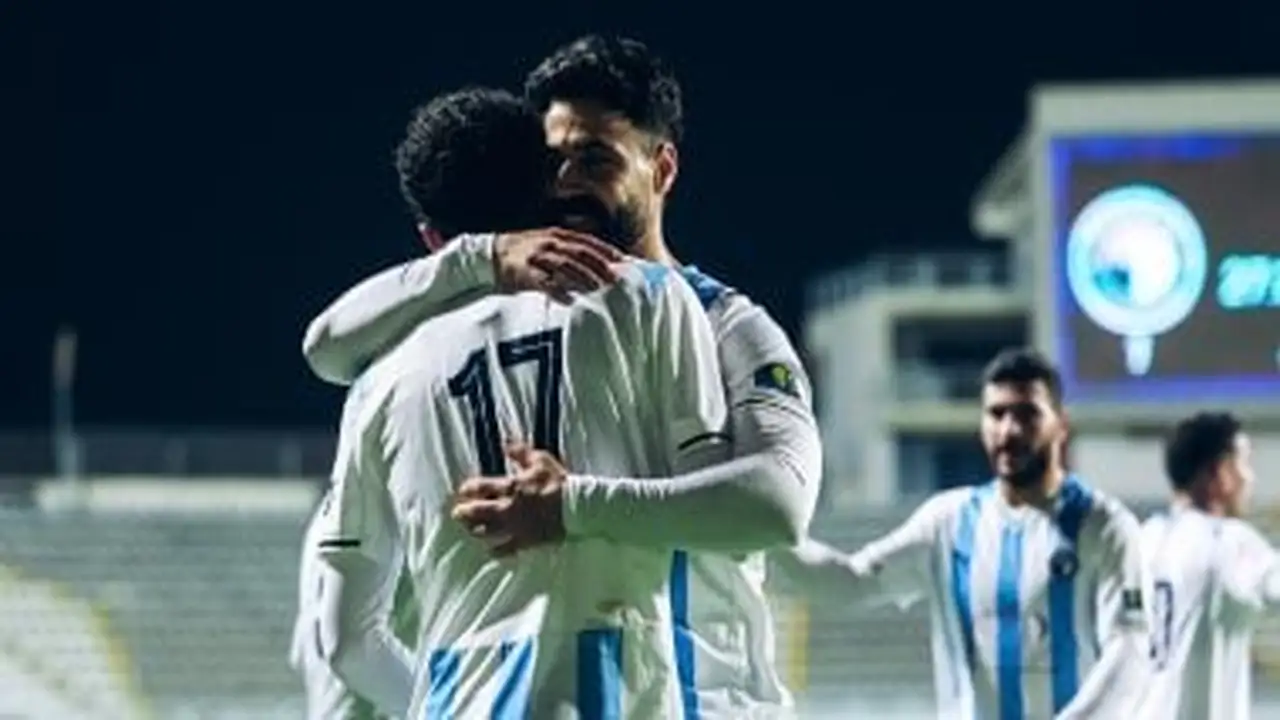 جدول مواعيد مباريات الجولة الثانية لمرحلة التتويج في الدوري الممتاز المصري